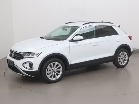 Volkswagen T-Roc 1.5 tsi life 150 AT Petrol Automatic 2024 - 15 km