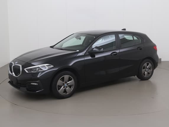 BMW 1 Hatch (F40) 118 da adblue (eu6ap) 150 AT Diesel Auto. 2021 - 59 665 km