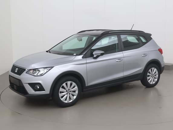 Seat Arona arona 1.0 tsi style 95 Essence Manuelle 2021 - 35 304 km