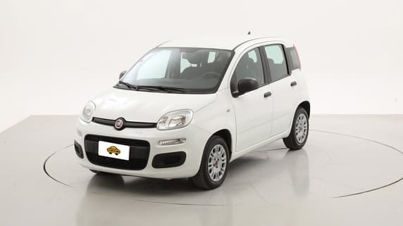 Fiat Panda easy 69 Essence Manuelle 2019 - 48 578 km