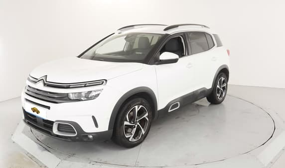 Citroen C5 Aircross feel 131 Essence Manuelle 2020 - 37 923 km