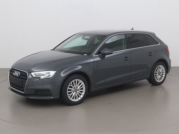 Audi A3 Sportback a3 sportback 1.0 tfsi 116 Petrol Manual 2018 - 55,116 km