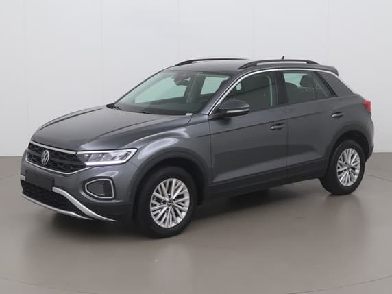 Volkswagen T-Roc tsi life 110 Essence Manuelle 2022 - 33 089 km