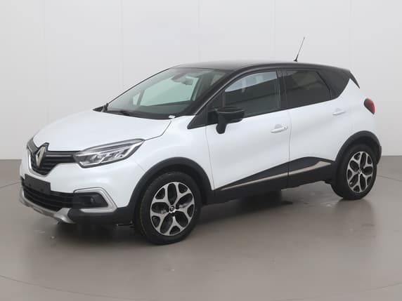 Renault Captur captur 0.9 tce energy intens 90 Petrol Manual 2017 - 70,871 km