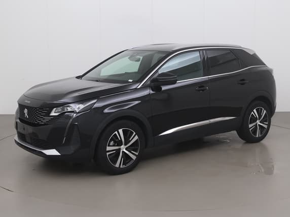 Peugeot 3008 puretech gt 130 AT Petrol Automatic 2023 - 11,788 km