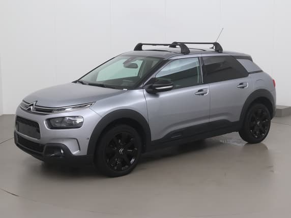 Citroen C4 Cactus c4 cactus 1.2 puretech shine (eu6.2) 110 Essence Manuelle 2020 - 43 115 km