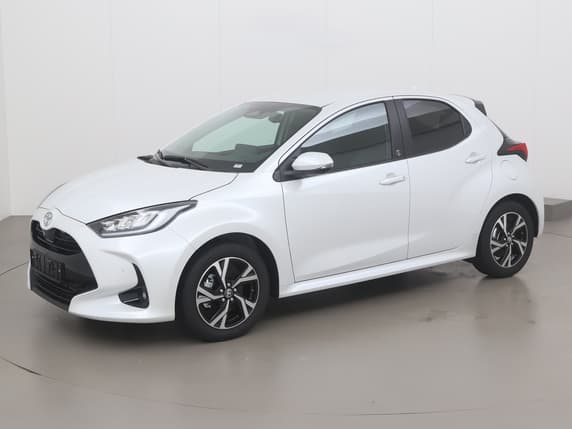 Toyota Yaris vvt-i iconic 130 AT Hybride essence Auto. 2024 - 7 km