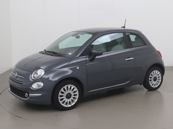 Fiat 500 1.0i dolcevita 70 Mild-hybride essence Manuelle 2021 - 16 306 km