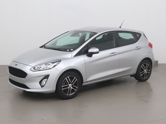 Ford Fiesta business class 85 Petrol Manual 2019 - 75,340 km