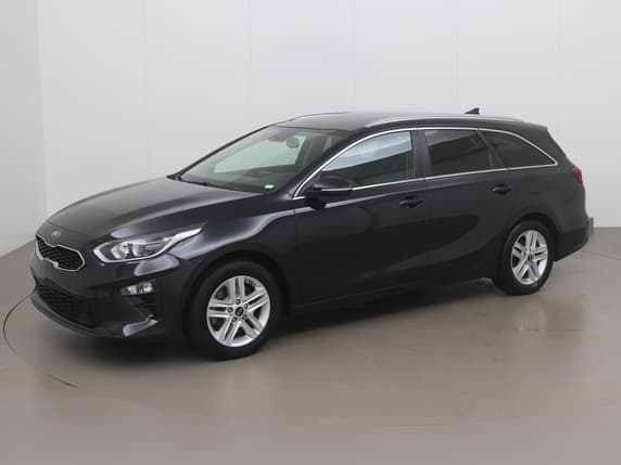 Kia Ceed SW ceed sw 1.4i more 100 Benzine Manueel 2019 - 51.269 km