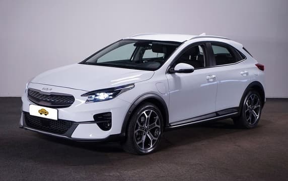 Kia Xceed spirit 140 AT Plug-in hybride benzine Automaat 2022 - 30.011 km