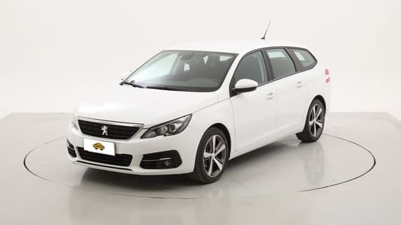 Peugeot 308 SW active 130 AT Diesel Automatic 2020 - 65,207 km