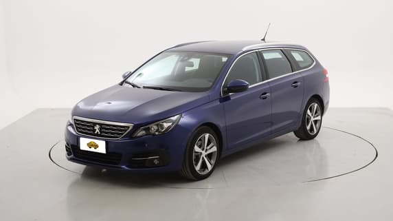 Peugeot 308 SW allure 130 Diesel Manual 2020 - 65,311 km