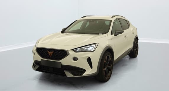 CUPRA Formentor vz 150 AT Plug-in hybride benzine Automaat 2022 - 20.162 km