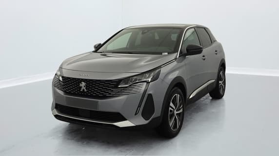 Peugeot 3008 allure pack 130 Benzine Manueel 2024 - 15.596 km