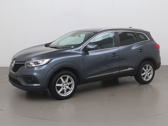 Renault Kadjar kadjar 1.33 tce zen gpf (eu6d) 140 Petrol Manual 2021 - 85,157 km