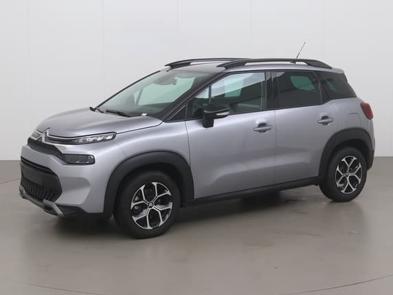 Citroen C3 Aircross puretech plus origins 110 Essence Manuelle 2024 - 13 056 km