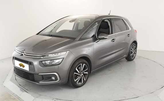 Citroen C4 Spacetourer feel 130 Petrol Manual 2018 - 85,949 km