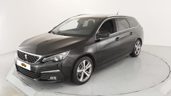 Peugeot 308 SW gt-line 130 AT Petrol Automatic 2020 - 42,025 km