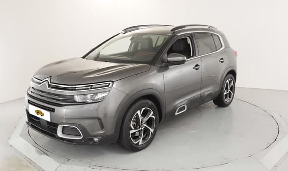 Citroen C5 Aircross feel 131 Essence Manuelle 2019 - 42 980 km