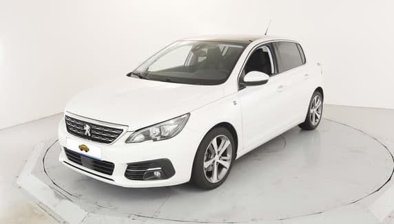 Peugeot 308 tech edition 130 Benzine Manueel 2019 - 44.841 km