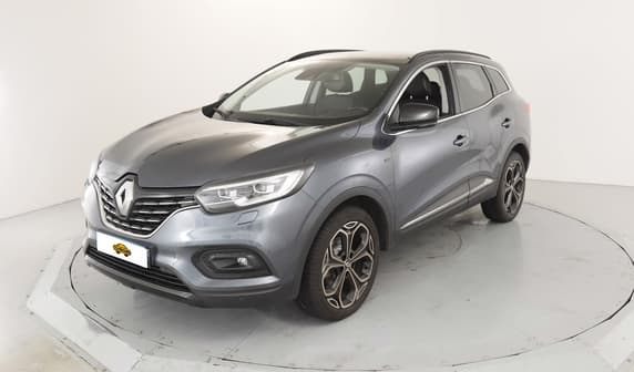 Renault Kadjar black edition 158 AT Petrol Automatic 2021 - 46,035 km