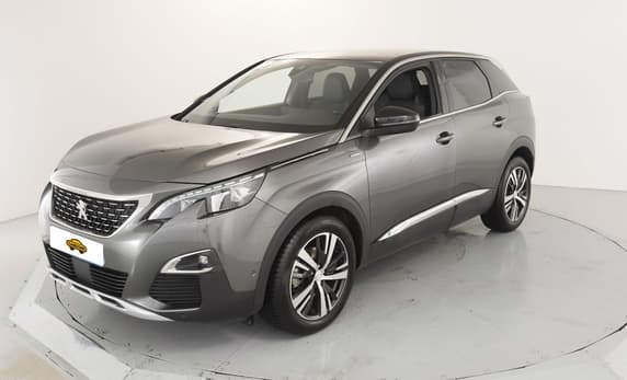 Peugeot 3008 gt-line 130 Benzine Manueel 2020 - 65.531 km