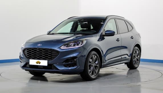 Ford Kuga st-line 150 Essence Manuelle 2022 - 57 090 km