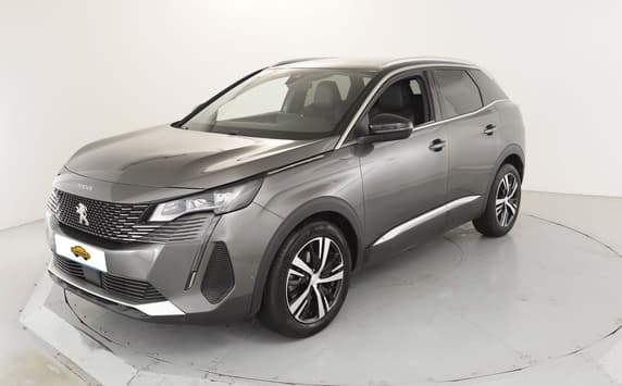 Peugeot 3008 gt 130 Benzine Manueel 2021 - 87.700 km