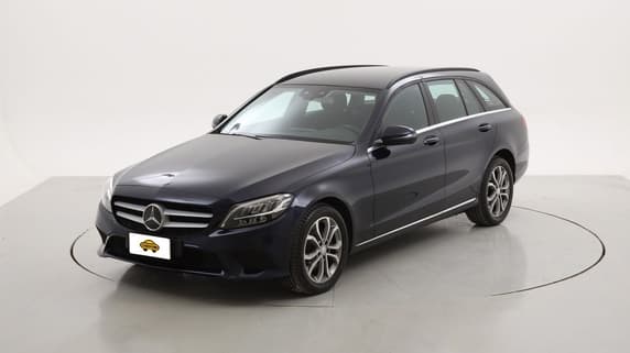 Mercedes-Benz Classe C SW (S205) business 194 AT Diesel Automatic 2020 - 102,326 km