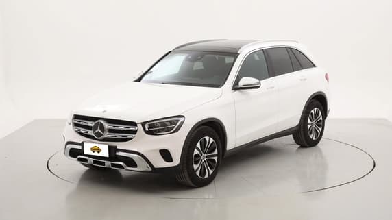 Mercedes-Benz Classe GLC (X253) sport 163 AT Diesel Automatic 2021 - 93,677 km