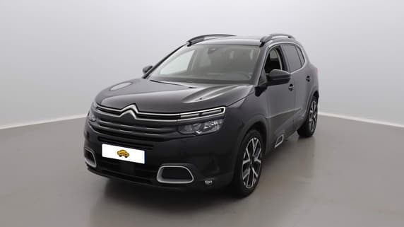 Citroen C5 Aircross feel 131 Essence Manuelle 2020 - 59 980 km