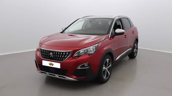 Peugeot 3008 crossway 130 Benzine Manueel 2020 - 30.920 km