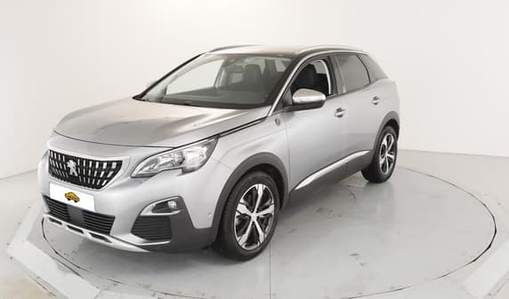 Peugeot 3008 crossway 130 Benzine Manueel 2018 - 67.325 km