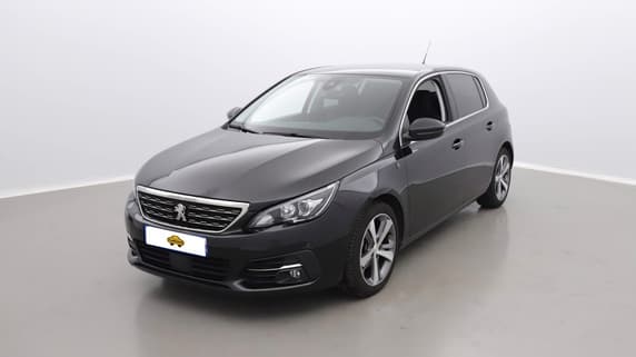 Peugeot 308 tech edition 130 Essence Manuelle 2018 - 53 520 km