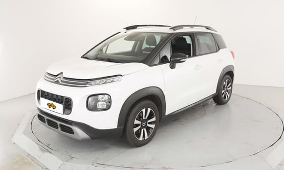 Citroen C3 Aircross shine 110 Essence Manuelle 2021 - 43 994 km