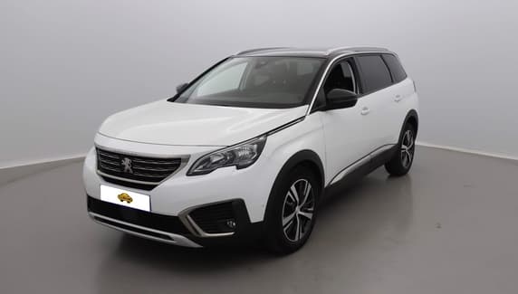 Peugeot 5008 allure 130 AT Benzine Automaat 2018 - 65.685 km