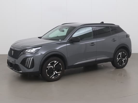 Peugeot 2008 puretech allure 130 AT Benzine Automaat 2024 - 6.035 km