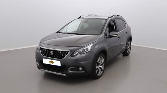 Peugeot 2008 crossway 130 AT Benzine Automaat 2019 - 39.605 km