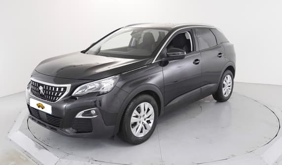 Peugeot 3008 active business 130 Benzine Manueel 2020 - 117.724 km