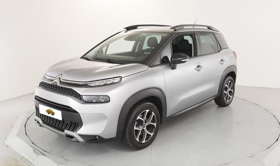 Citroen C3 Aircross shine 110 Essence Manuelle 2022 - 24 329 km