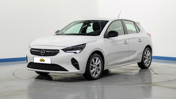 Opel Corsa elegance 100 AT Essence Auto. 2023 - 30 243 km