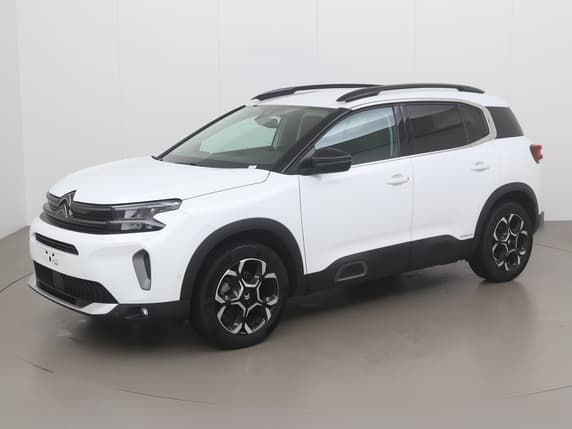 Citroen C5 Aircross puretech shine 130 AT Essence Auto. 2023 - 17 701 km