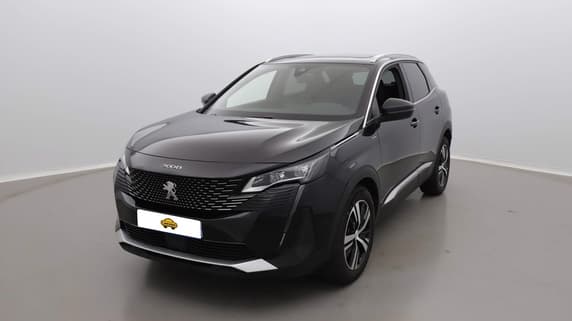 Peugeot 3008 gt 130 Petrol Manual 2023 - 22,665 km