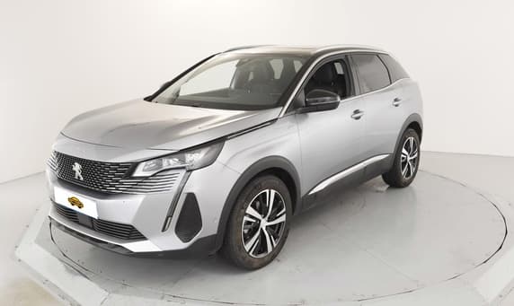 Peugeot 3008 gt 130 Petrol Manual 2023 - 21,880 km