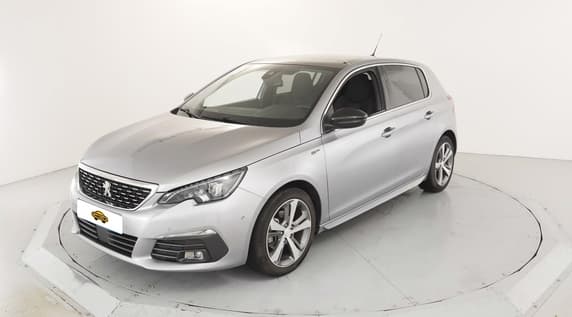 Peugeot 308 gt 130 Benzine Manueel 2021 - 30.581 km