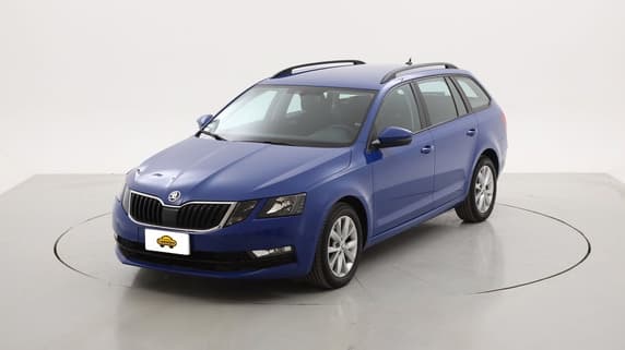 Skoda Octavia Sw ambition 131 AT LPG Automatic 2020 - 91,569 km