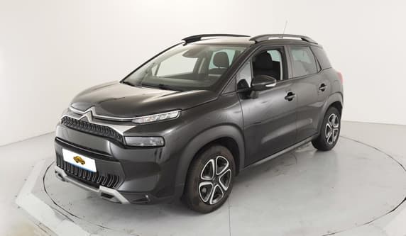 Citroen C3 Aircross feel pack 110 Essence Manuelle 2021 - 53 928 km