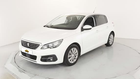 Peugeot 308 allure pack 130 AT Benzine Automaat 2021 - 6.474 km