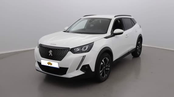 Peugeot 2008 allure 130 AT Benzine Automaat 2020 - 65.760 km